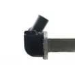 MAHLE CR 444 000S - Radiateur, refroidissement du moteur