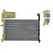 MAHLE CR 448 000S - Radiateur, refroidissement du moteur