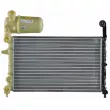 MAHLE CR 448 000S - Radiateur, refroidissement du moteur