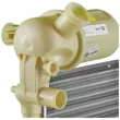 MAHLE CR 448 000S - Radiateur, refroidissement du moteur