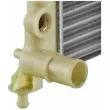 MAHLE CR 448 000S - Radiateur, refroidissement du moteur