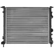 MAHLE CR 449 000P - Radiateur, refroidissement du moteur