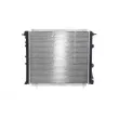 MAHLE CR 451 000S - Radiateur, refroidissement du moteur