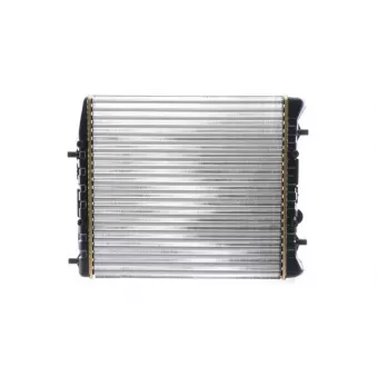 Radiateur, refroidissement du moteur MAHLE CR 454 000P pour VOLKSWAGEN POLO 1.9 SDI - 64cv