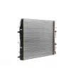 MAHLE CR 454 000S - Radiateur, refroidissement du moteur