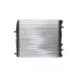 MAHLE CR 454 000S - Radiateur, refroidissement du moteur