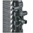 MAHLE CR 454 000S - Radiateur, refroidissement du moteur