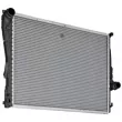 MAHLE CR 455 000P - Radiateur, refroidissement du moteur