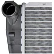 MAHLE CR 455 000P - Radiateur, refroidissement du moteur