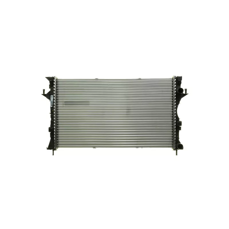 Radiateur, refroidissement du moteur MAHLE CR 459 000P - Visuel 2