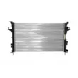 MAHLE CR 459 000S - Radiateur, refroidissement du moteur