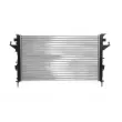 MAHLE CR 459 000S - Radiateur, refroidissement du moteur