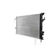 MAHLE CR 459 000S - Radiateur, refroidissement du moteur