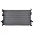MAHLE CR 460 000P - Radiateur, refroidissement du moteur