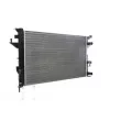 MAHLE CR 461 000S - Radiateur, refroidissement du moteur