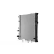 MAHLE CR 466 000S - Radiateur, refroidissement du moteur