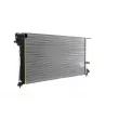 MAHLE CR 471 000S - Radiateur, refroidissement du moteur