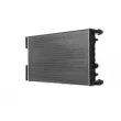 MAHLE CR 477 001S - Radiateur, refroidissement du moteur