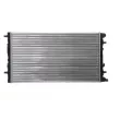 MAHLE CR 477 001S - Radiateur, refroidissement du moteur