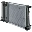 MAHLE CR 483 000S - Radiateur, refroidissement du moteur