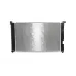 MAHLE CR 484 000S - Radiateur, refroidissement du moteur