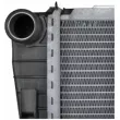 MAHLE CR 485 000P - Radiateur, refroidissement du moteur