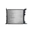 MAHLE CR 488 000S - Radiateur, refroidissement du moteur