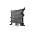 MAHLE CR 488 000S - Radiateur, refroidissement du moteur