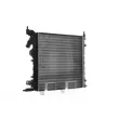 MAHLE CR 488 000S - Radiateur, refroidissement du moteur