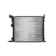 MAHLE CR 488 000S - Radiateur, refroidissement du moteur