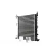 MAHLE CR 488 000S - Radiateur, refroidissement du moteur