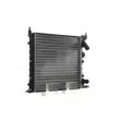 MAHLE CR 488 000S - Radiateur, refroidissement du moteur