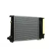 MAHLE CR 495 000P - Radiateur, refroidissement du moteur