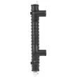 MAHLE CR 499 000P - Radiateur, refroidissement du moteur