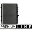 MAHLE CR 5 000P - Radiateur, refroidissement du moteur