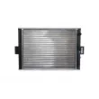 MAHLE CR 501 000S - Radiateur, refroidissement du moteur