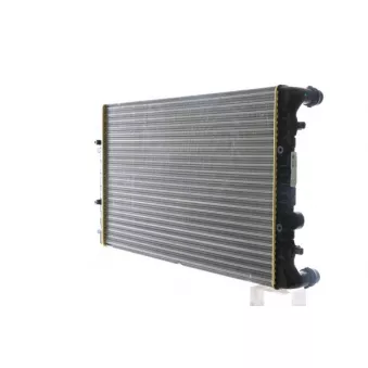 Radiateur, refroidissement du moteur MAHLE CR 505 000S pour VOLKSWAGEN POLO 1.4 TDI - 75cv