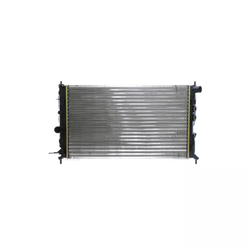Radiateur, refroidissement du moteur MAHLE CR 506 000P - Visuel 2