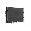 MAHLE CR 507 000S - Radiateur, refroidissement du moteur