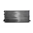 MAHLE CR 509 000S - Radiateur, refroidissement du moteur