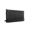MAHLE CR 509 000S - Radiateur, refroidissement du moteur