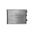 MAHLE CR 510 000S - Radiateur, refroidissement du moteur