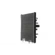 MAHLE CR 514 000S - Radiateur, refroidissement du moteur