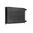 MAHLE CR 516 000S - Radiateur, refroidissement du moteur