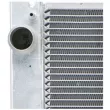 MAHLE CR 530 000P - Radiateur, refroidissement du moteur