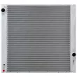 MAHLE CR 530 000P - Radiateur, refroidissement du moteur