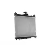 MAHLE CR 539 000S - Radiateur, refroidissement du moteur