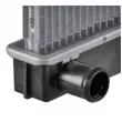 MAHLE CR 540 000S - Radiateur, refroidissement du moteur