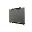 MAHLE CR 548 000S - Radiateur, refroidissement du moteur