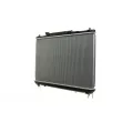 MAHLE CR 548 000S - Radiateur, refroidissement du moteur
